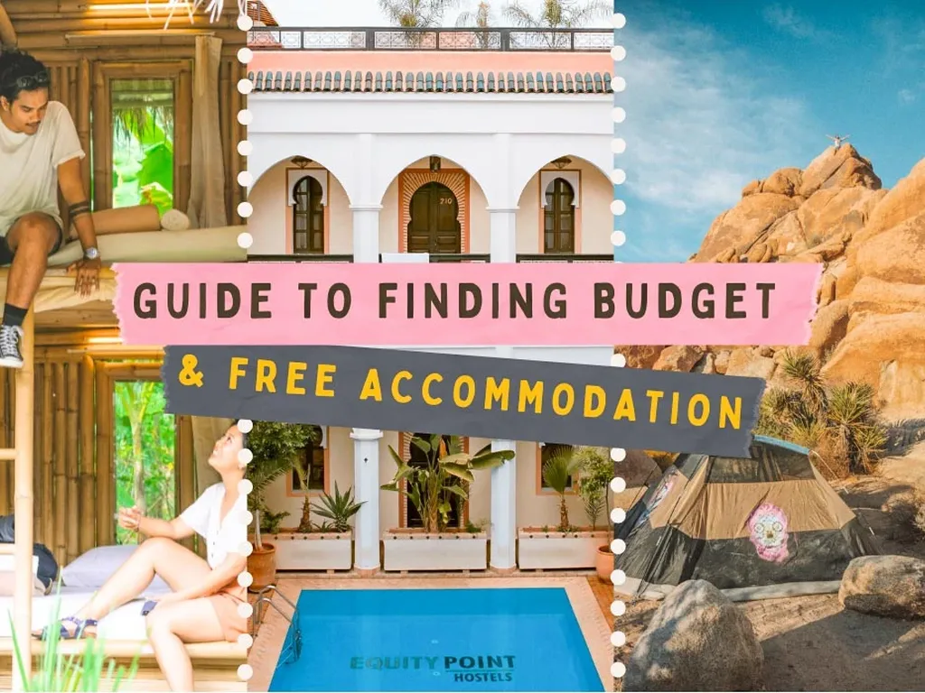 Affordable Places to Stay in Kenya