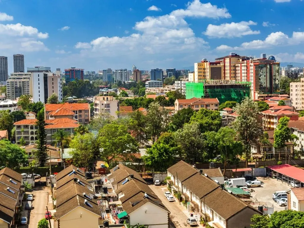 Best Neighborhoods to Stay in Nairobi for First-Time Visitors