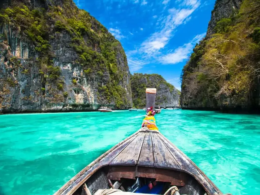 First-Time Travel Guide to Thailand for Kenyan Tourists