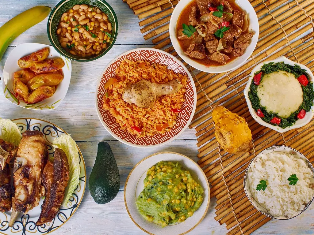 Food Differences Kenyans Should Expect When Traveling Abroad