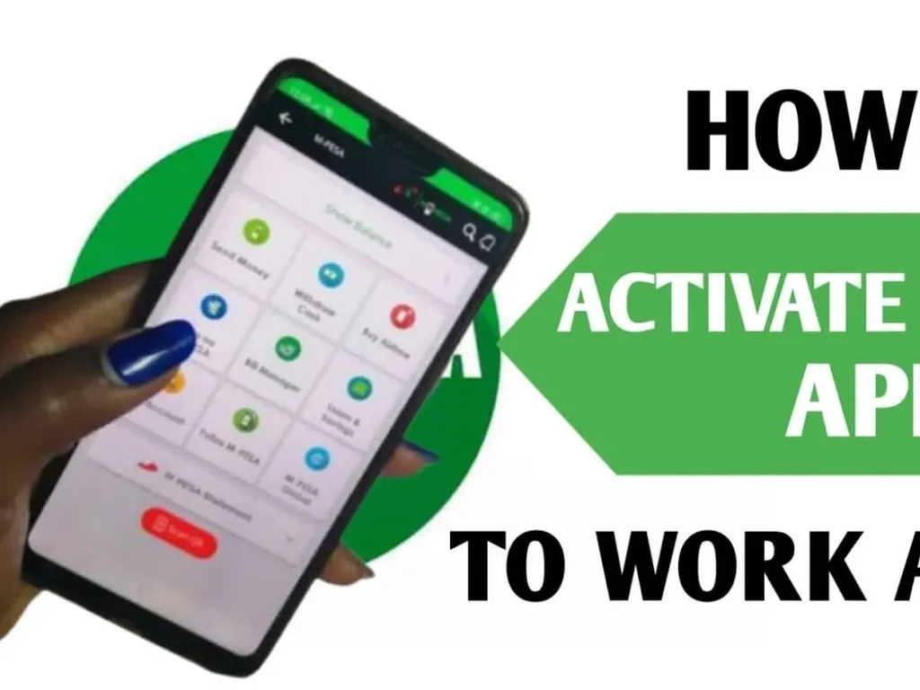 How to Use M-Pesa in Kenya: Complete Beginner’s Guide