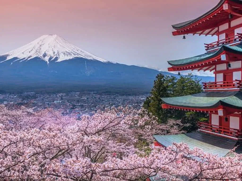 Japan Travel Guide for Kenyans