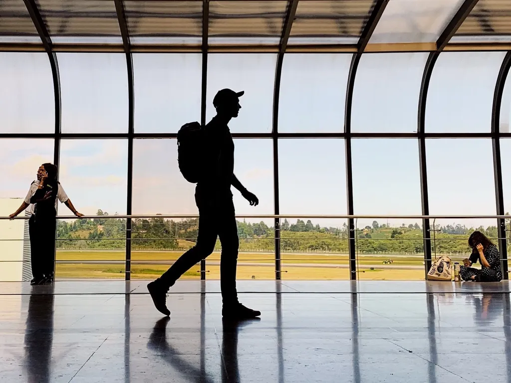 Jomo Kenyatta International Airport Arrival Guide