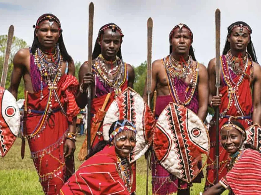 Kenyan Culture Etiquette: A Guide for Visitors