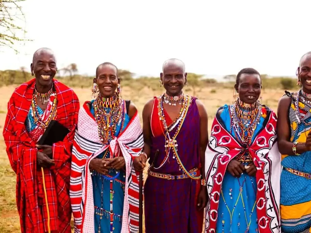 Kenyan Culture Etiquette: A Visitor's Guide