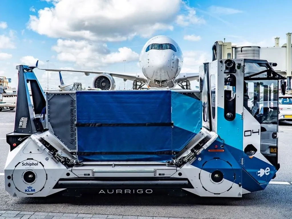 Mastering Airport Layovers and Transfers