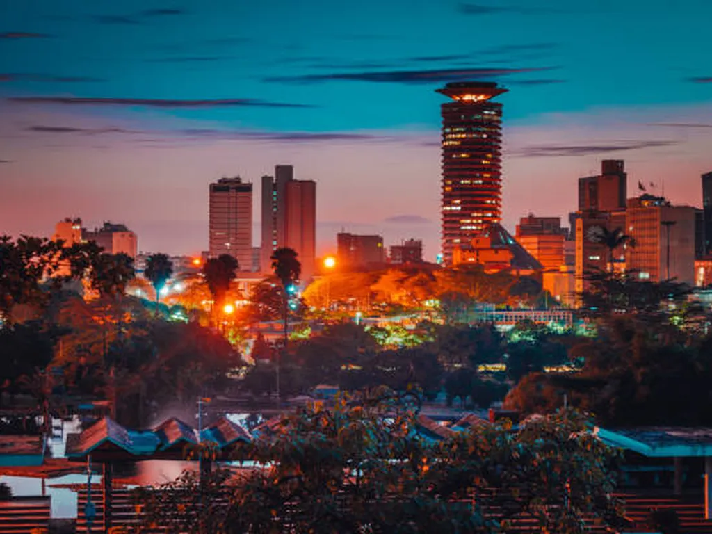 Nairobi Nightlife Guide: Safe Places for Tourists