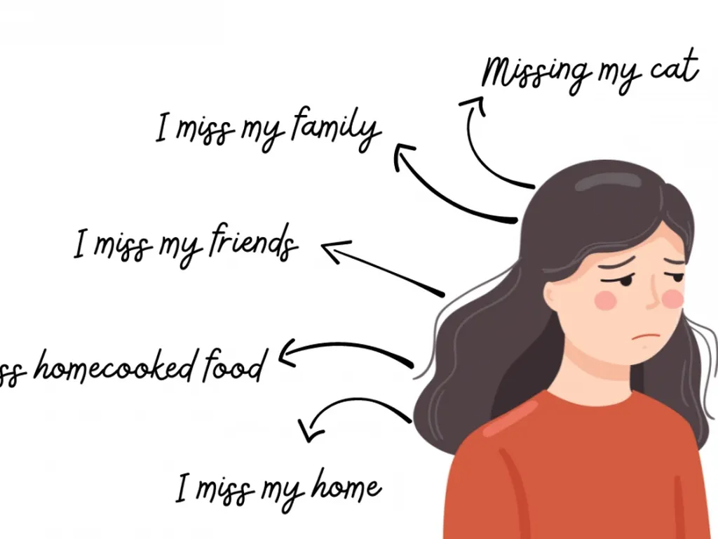 Overcoming Homesickness While Traveling Abroad