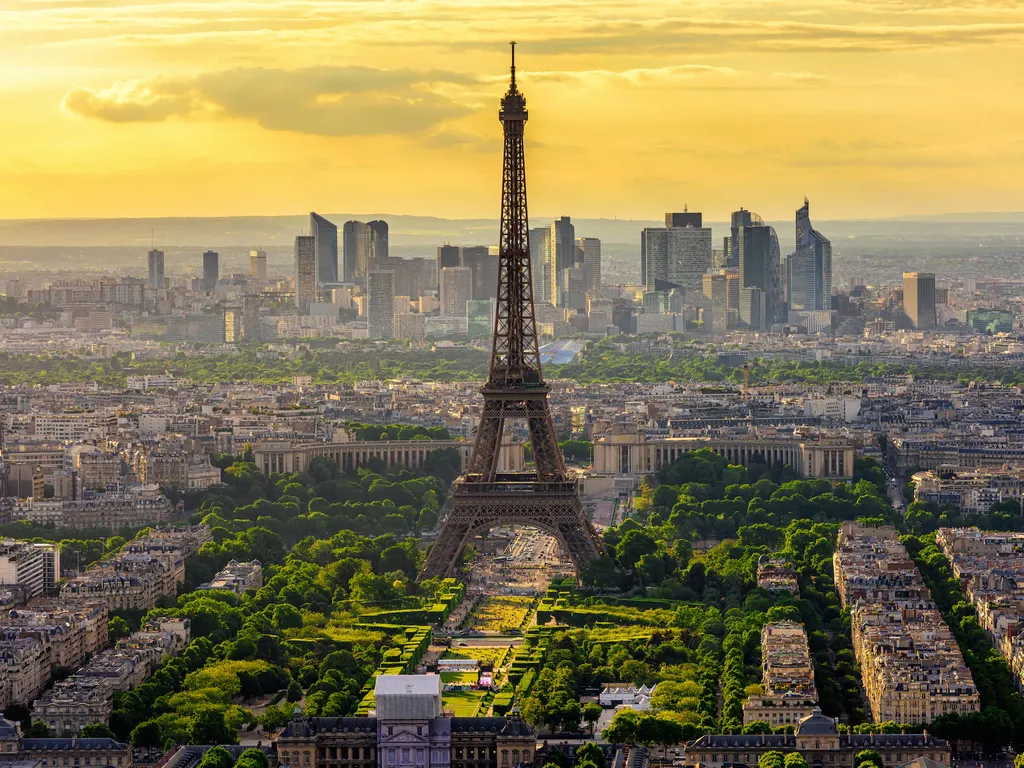 First-Time Travel Guide to France for Kenyan Travelers