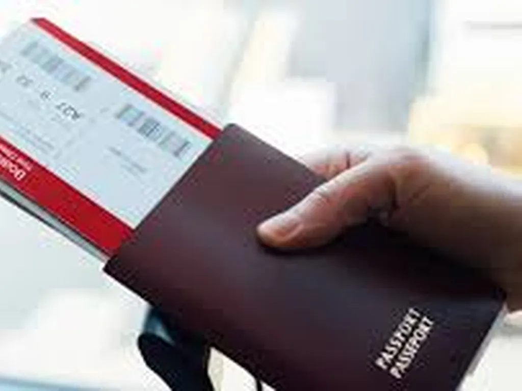 Traveling to Kenya with Kids: Required Documents