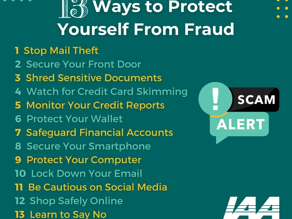 Protecting Yourself from Travel Scams Abroad