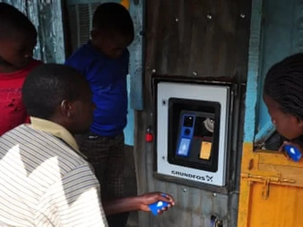 Safe ATM and Forex Bureau Usage in Kenya