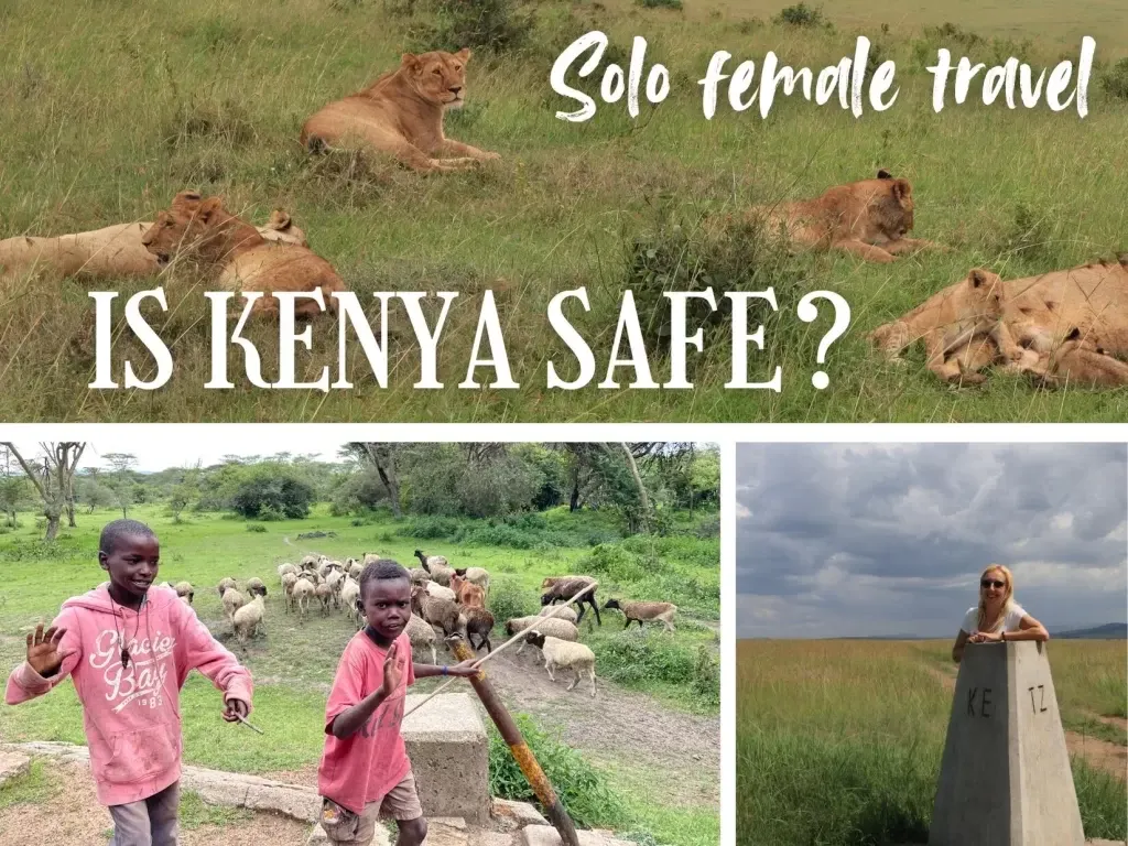 Safety Tips for Kenyan Solo Travelers Abroad