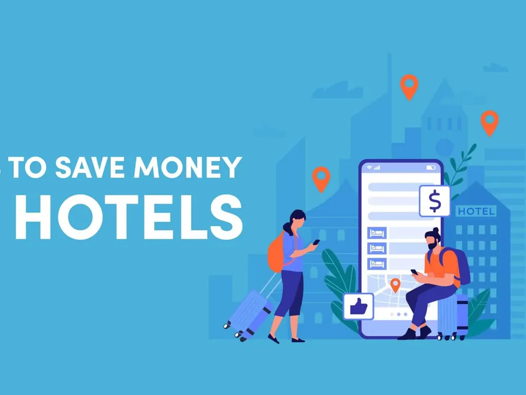 Save on International Hotel Bookings