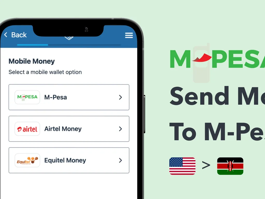 Smart Money Exchange in Kenya for Foreigners