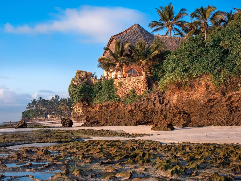 Top Beach Destinations in Kenya for First-Time Travelers