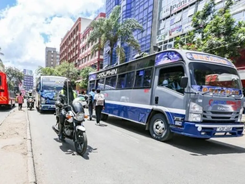 Transportation in Kenya: A Comprehensive Guide