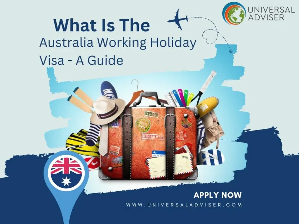 Working Holiday Visa Options for Kenyans