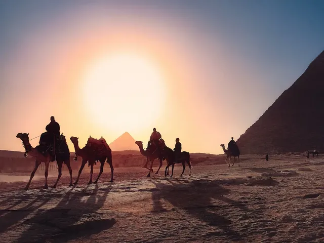 photo of cairo