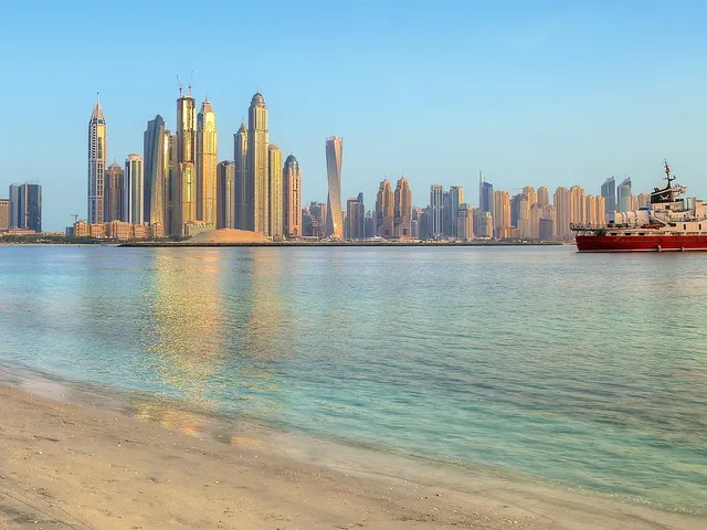 photo of Dubai
