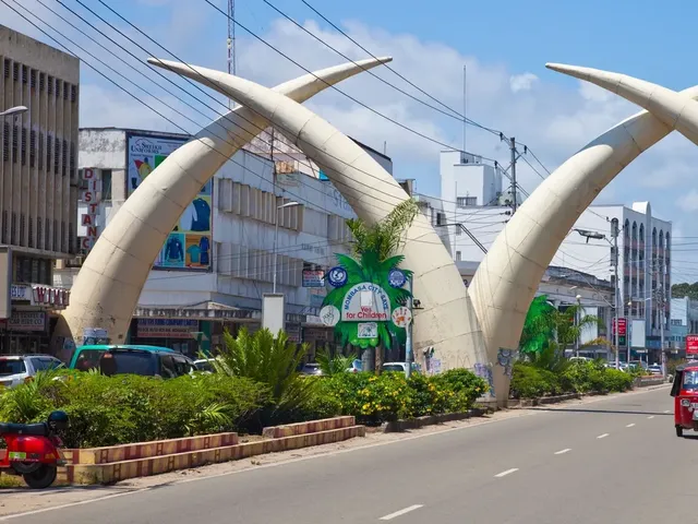 photo of mombasa