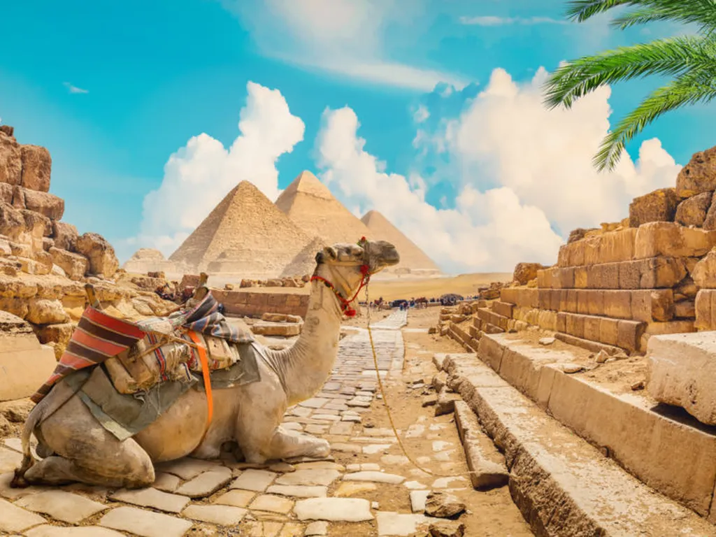 cairo