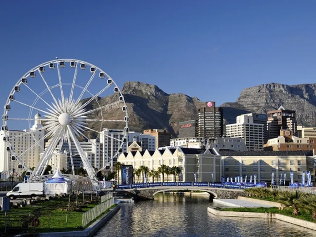 cape town