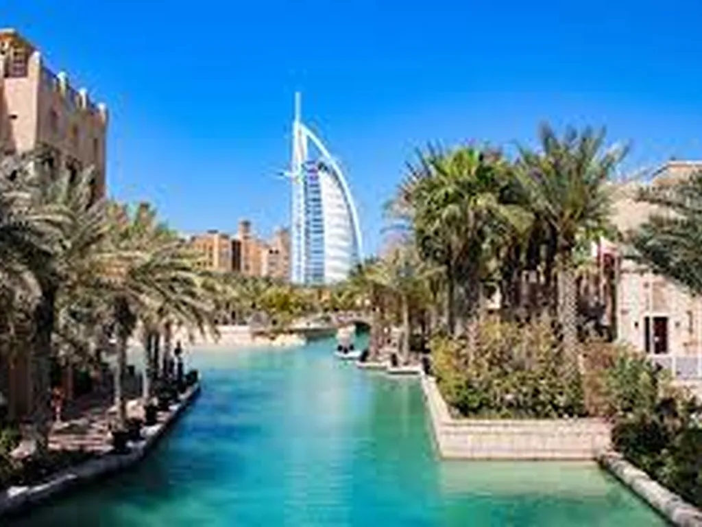 Dubai