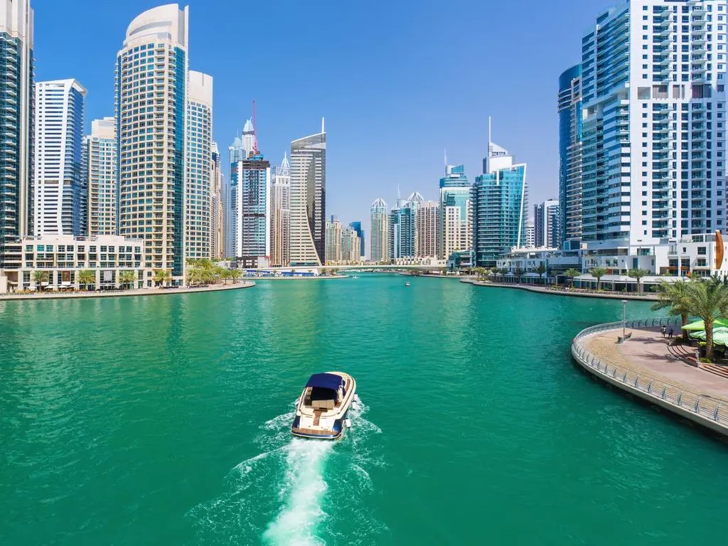 Dubai