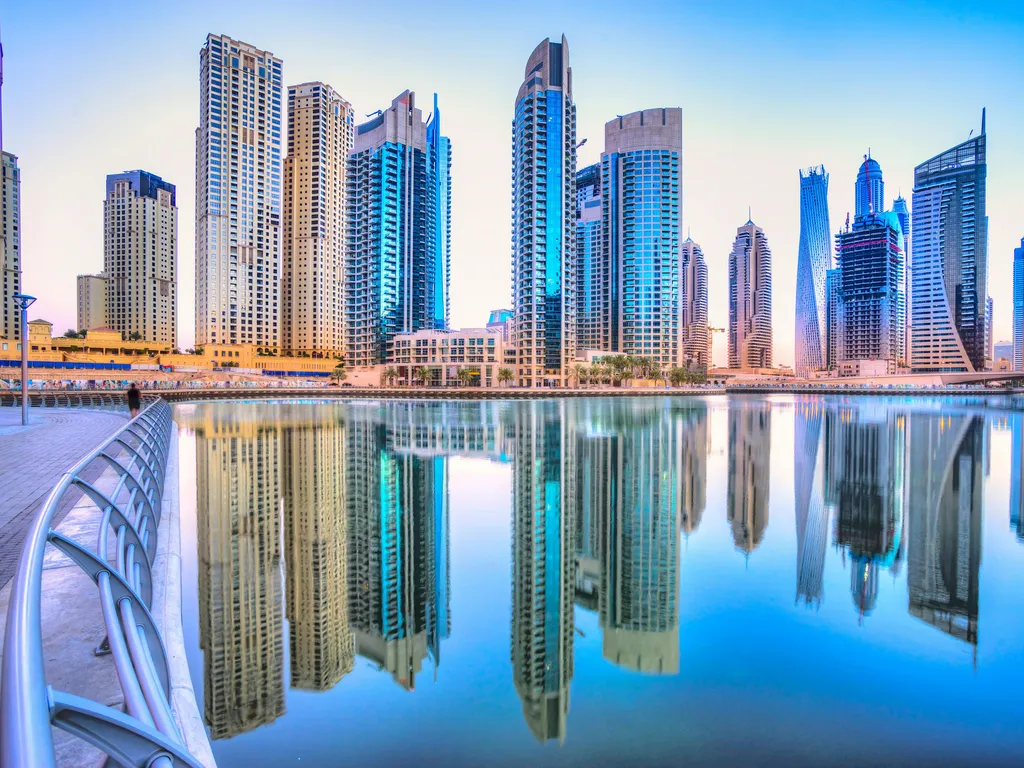 Dubai