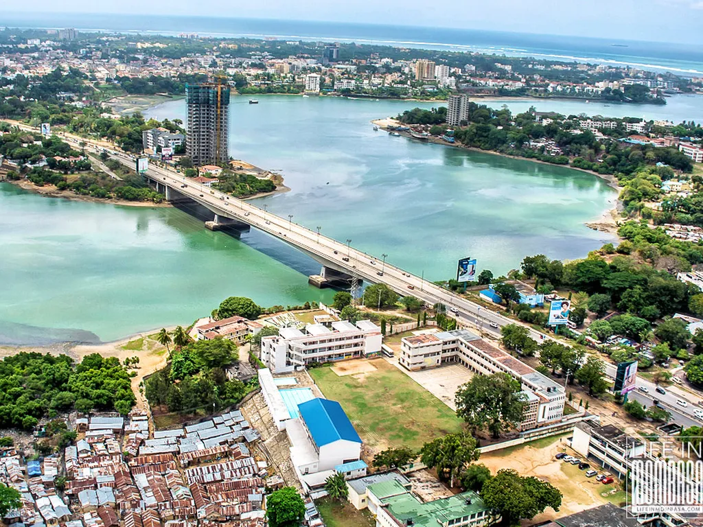 mombasa