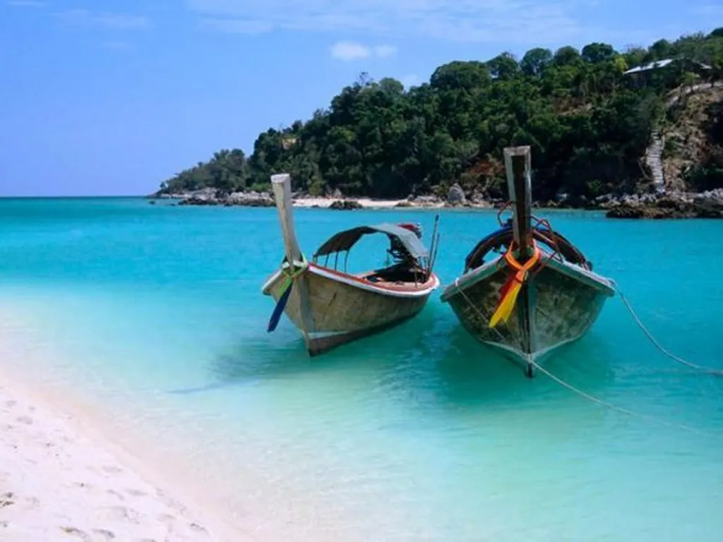 zanzibar