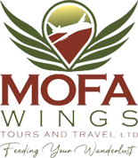 Mofawings Logo